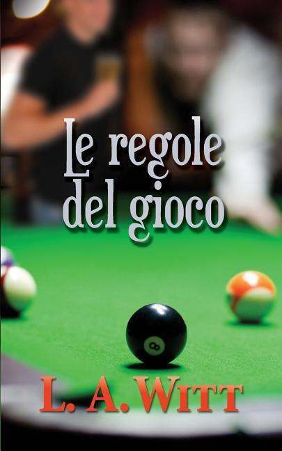Vorderes Coverbild Le regole del gioco