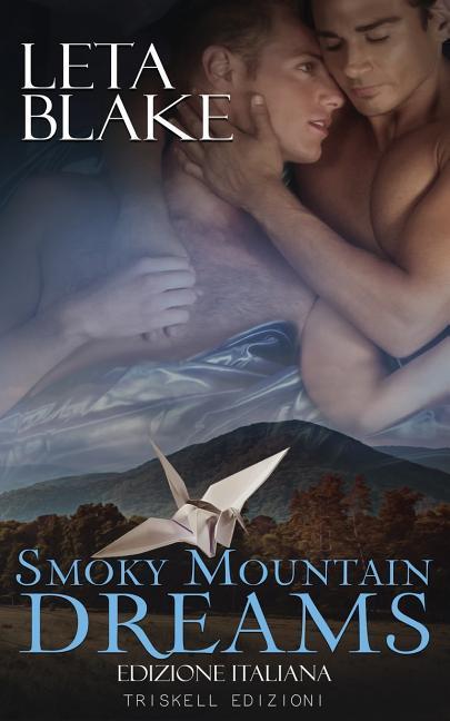 Vorderes Coverbild Smoky Mountain Dreams