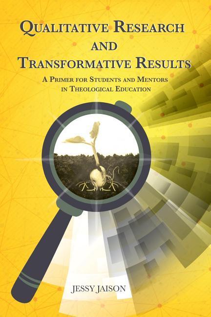 Vorderes Coverbild Qualitative Research and Transformative Results: A Primer for students and Mentors
