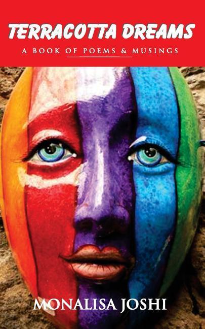 Vorderes Coverbild Teracotta Dreams: A book of Poems and Musings