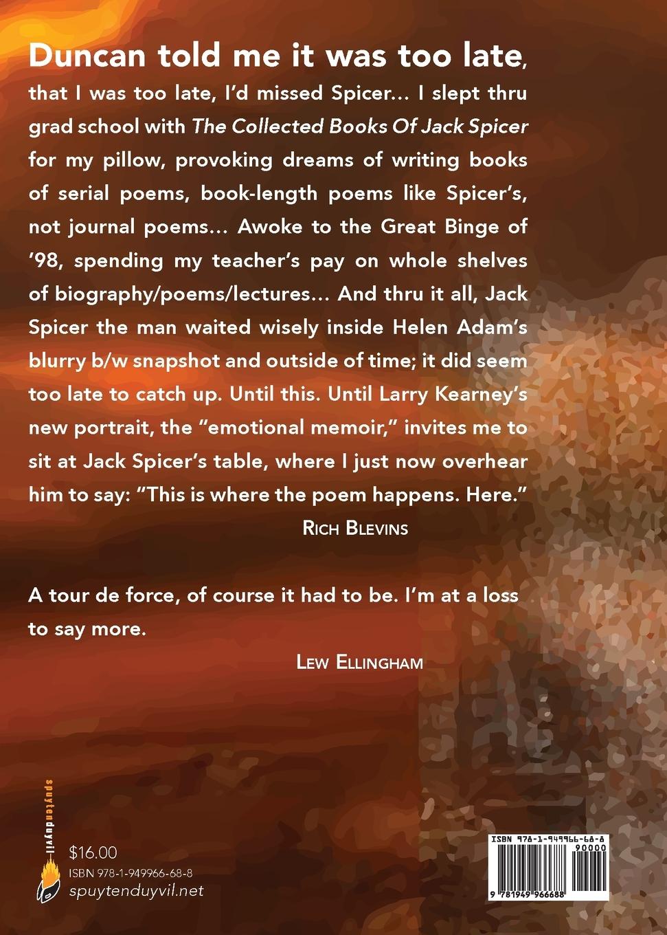 Rückseitencover Testamentality, Transcryption