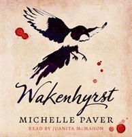 Vorderes Coverbild Wakenhyrst
