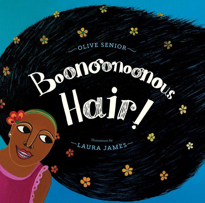 Vorderes Coverbild Boonoonoonous Hair