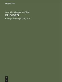 Vorderes Coverbild Eudised