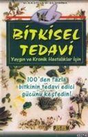Vorderes Coverbild Bitkisel Tedavi