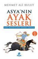 Vorderes Coverbild Dogu Medeniyetinin Yeniden Yükselisi - Asyanin Ayak Sesleri