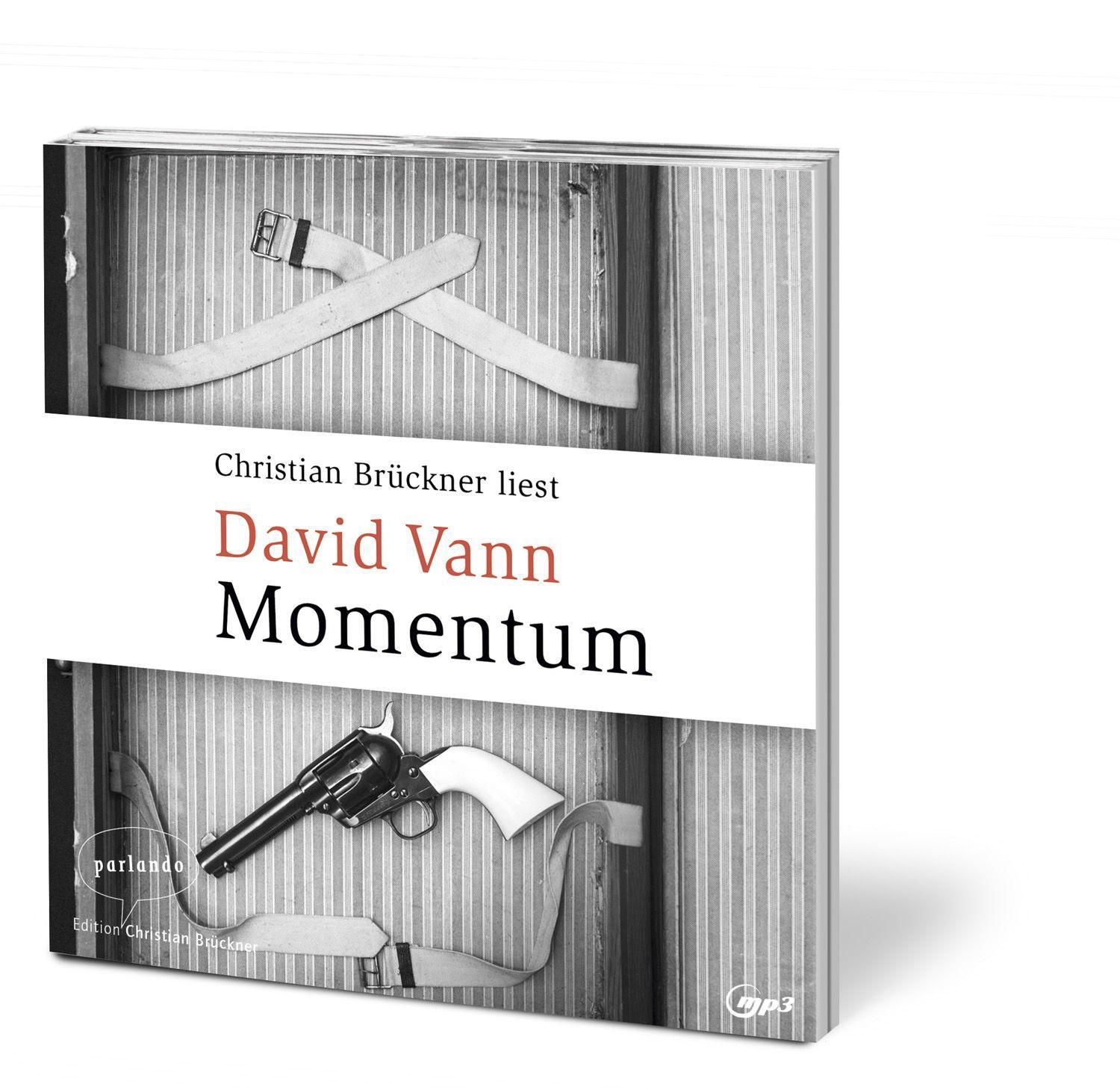 Beispielinhalt (Bild) Vann, D: Momentum