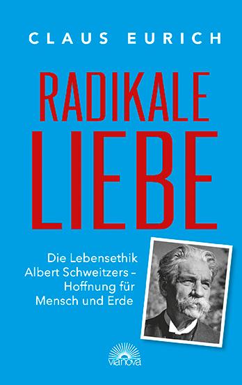 Vorderes Coverbild Radikale Liebe
