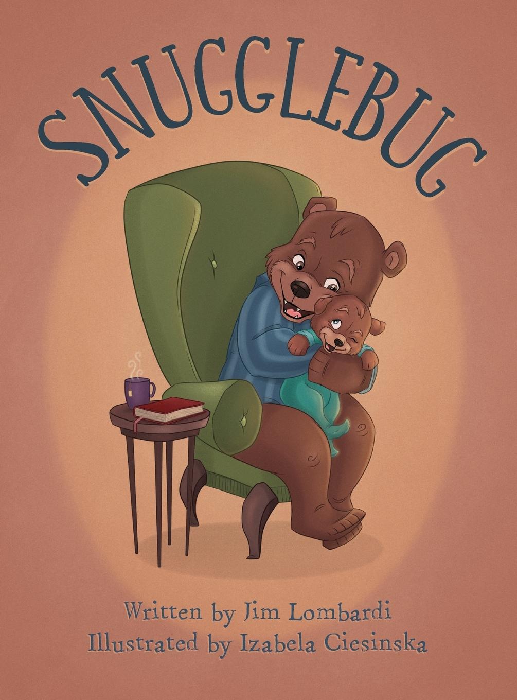 Vorderes Coverbild Snugglebug