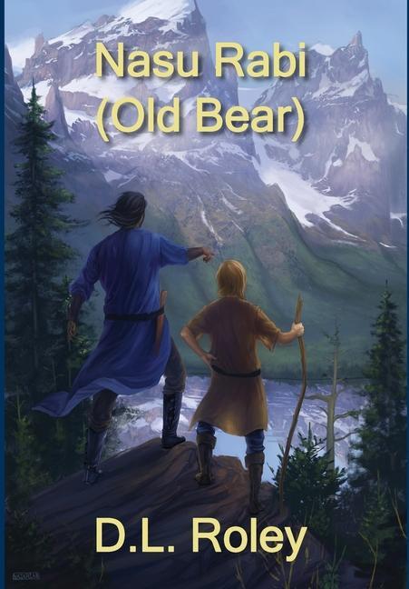 Vorderes Coverbild Nasu Rabi