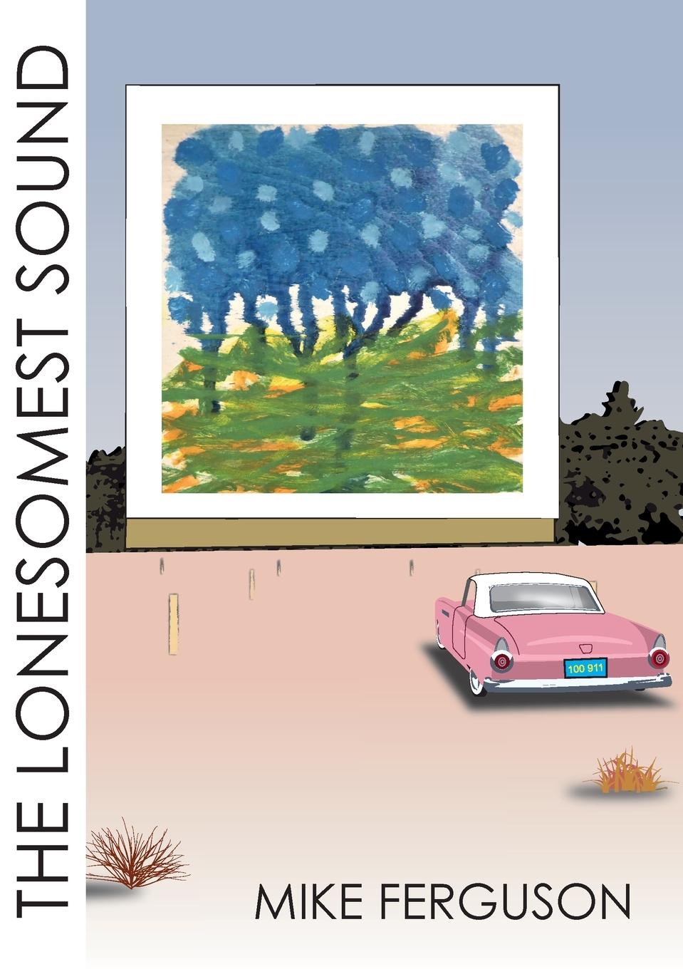 Vorderes Coverbild The Lonesomest Sound