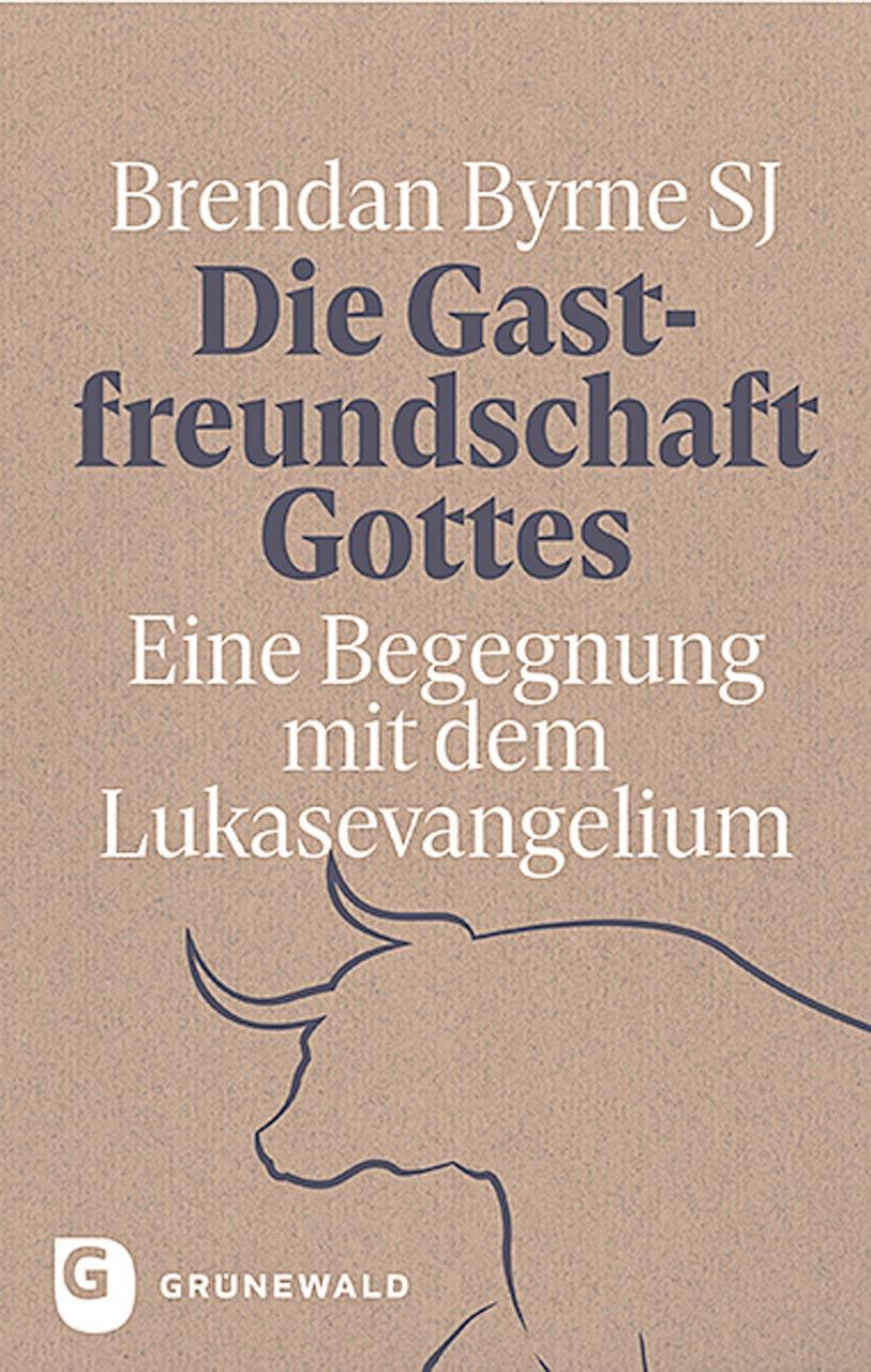 Vorderes Coverbild Die Gastfreundschaft Gottes