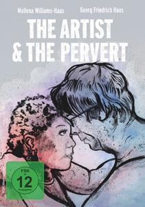 Vorderes Coverbild The Artist & The Pervert
