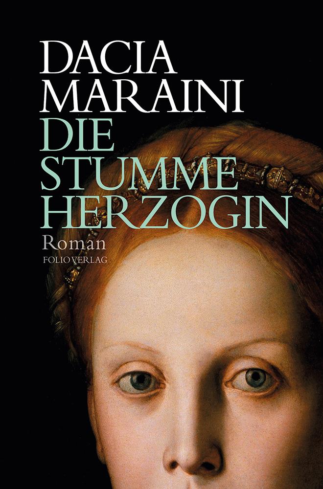 Vorderes Coverbild Die stumme Herzogin
