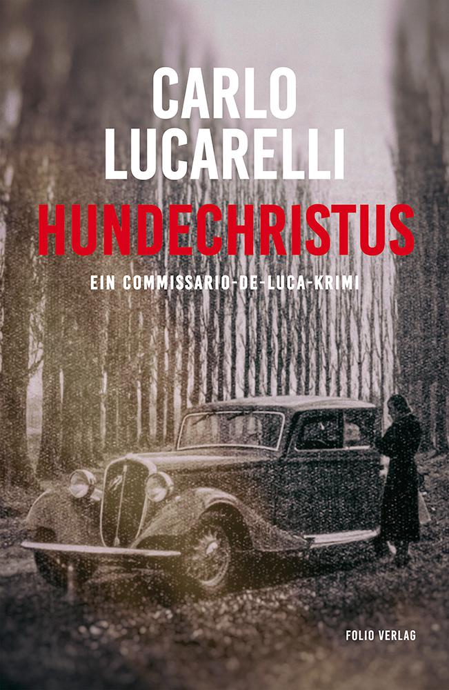 Vorderes Coverbild Hundechristus