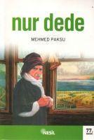 Vorderes Coverbild Nur Dede