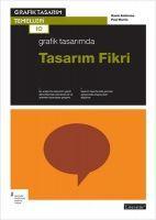 Vorderes Coverbild Grafik Tasarimda Tasarim Fikri