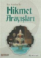 Vorderes Coverbild Hikmet Arayislari