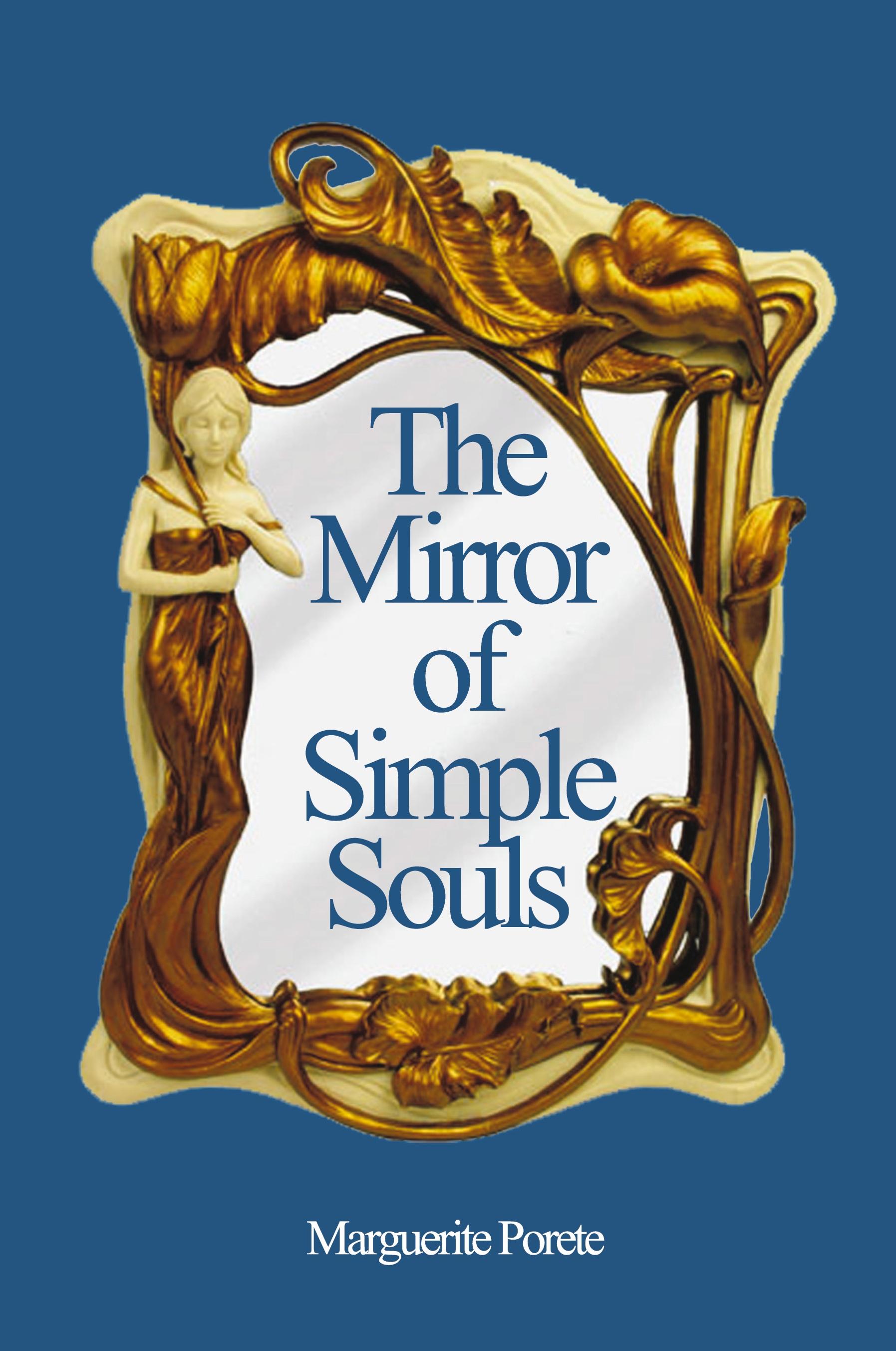 Vorderes Coverbild The Mirror of Simple Souls