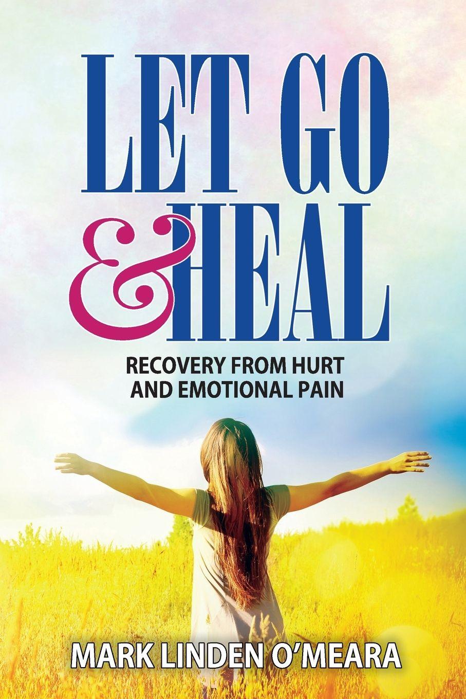 Vorderes Coverbild Let Go and Heal