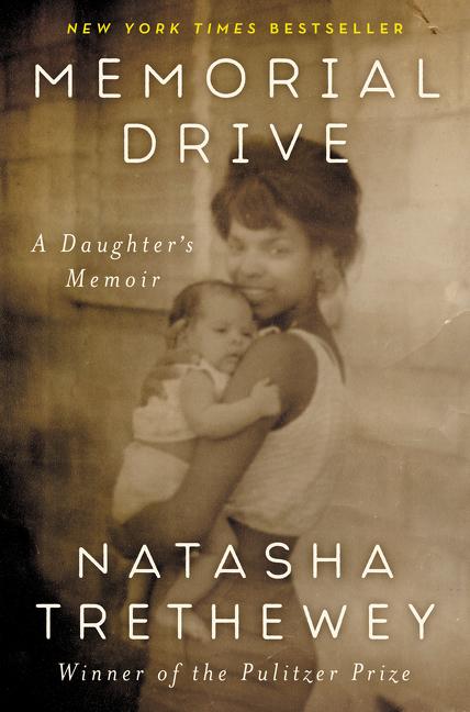 Vorderes Coverbild Memorial Drive