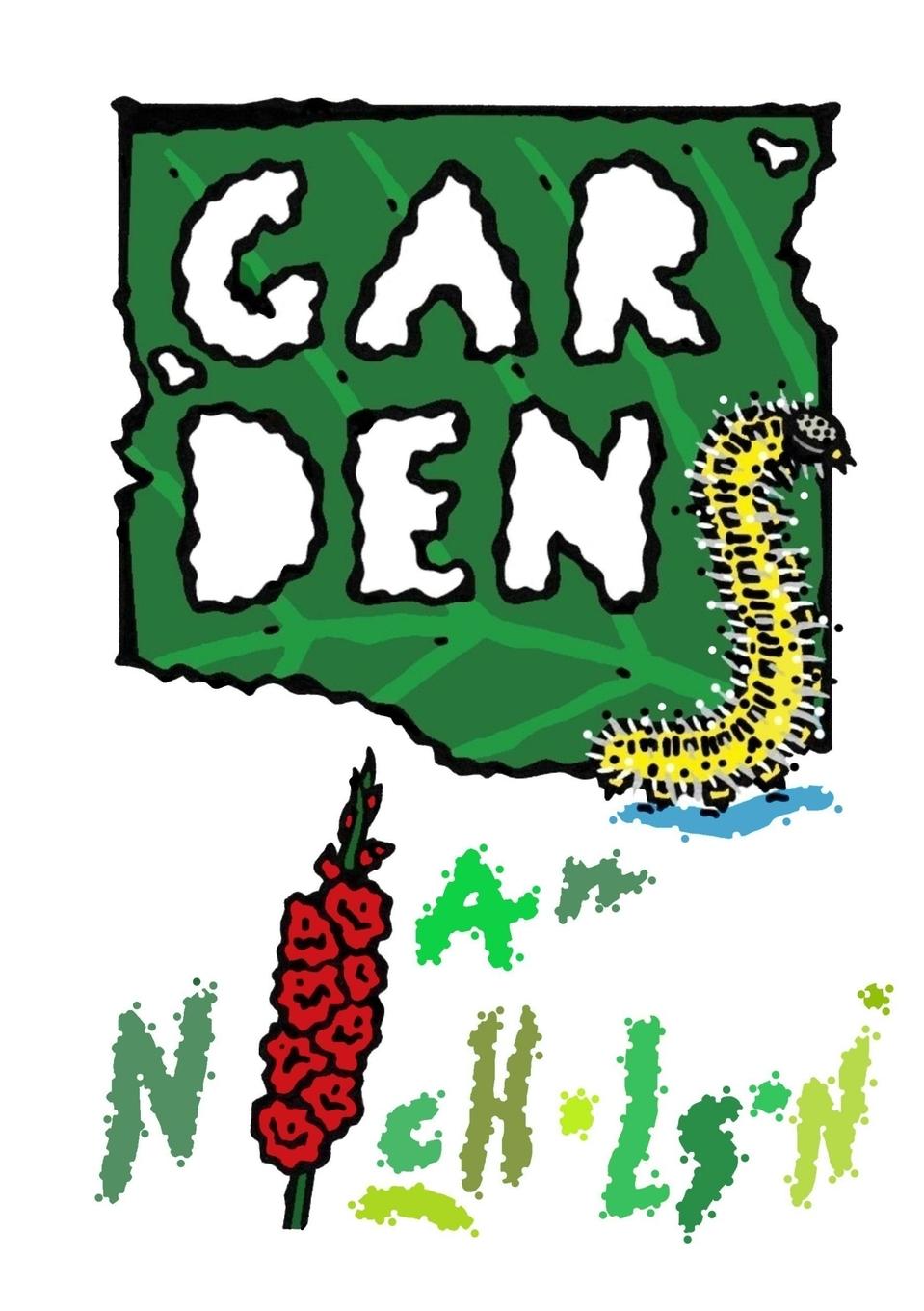 Vorderes Coverbild Gardens