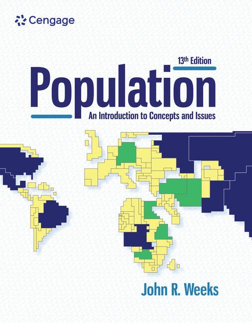 Vorderes Coverbild Population