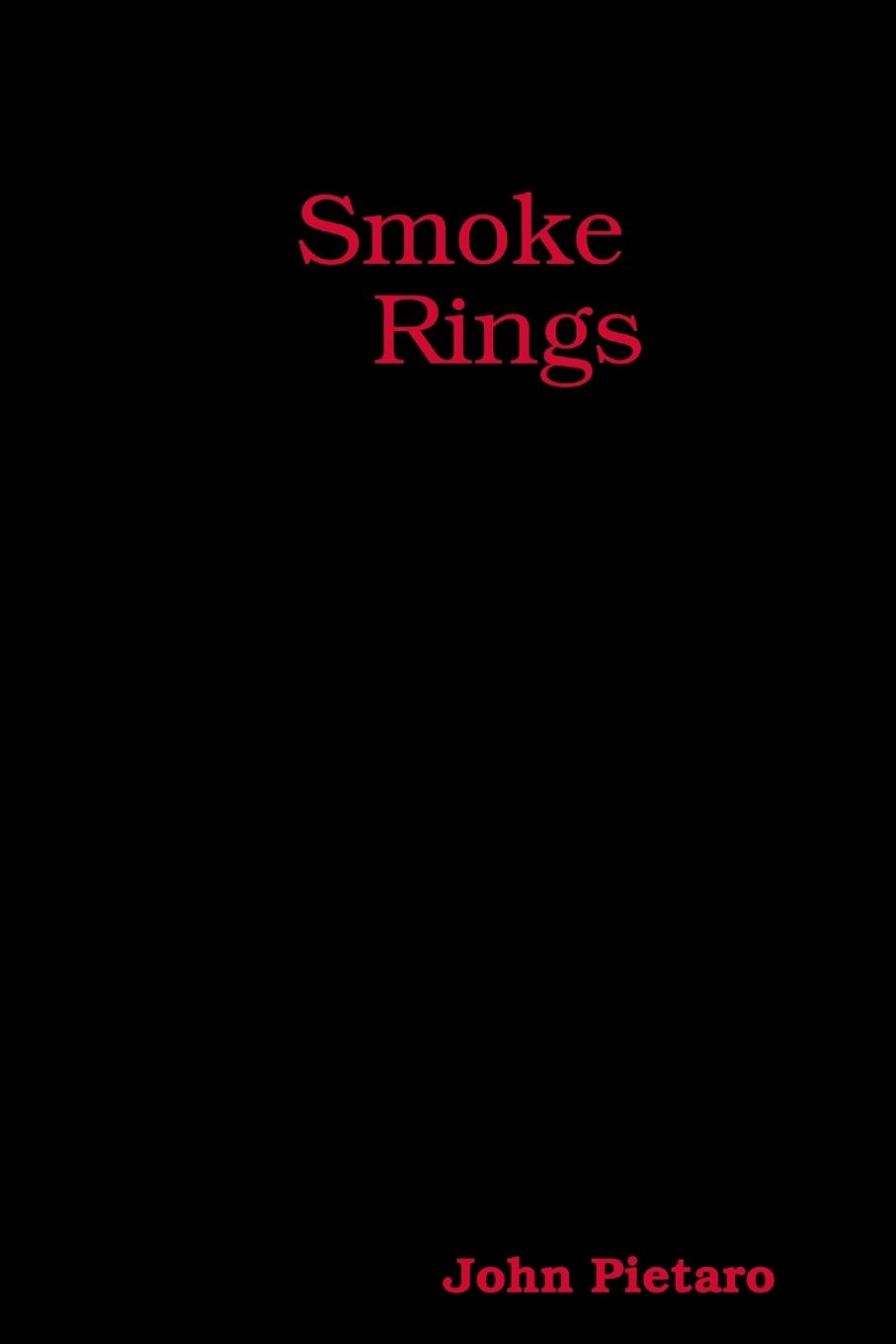 Vorderes Coverbild Smoke Rings
