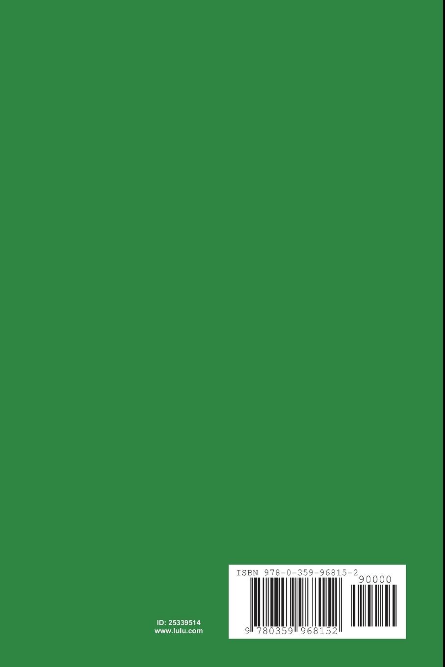 Rückseitencover FUZZY