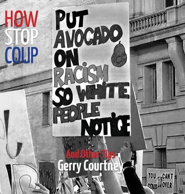 Vorderes Coverbild How to Stop a Coup...