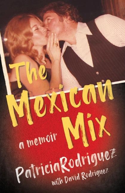 Vorderes Coverbild The Mexican Mix