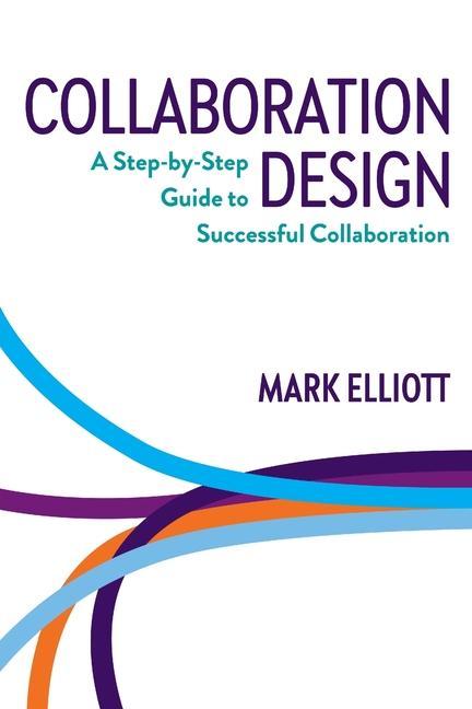 Vorderes Coverbild Collaboration Design