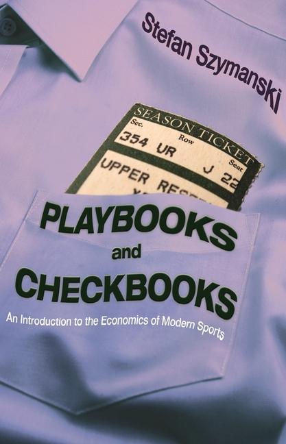 Vorderes Coverbild Playbooks and Checkbooks