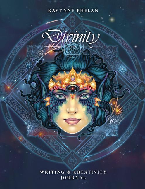 Vorderes Coverbild Divinity Journal
