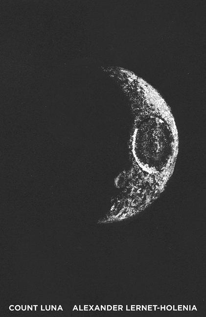 Vorderes Coverbild Count Luna