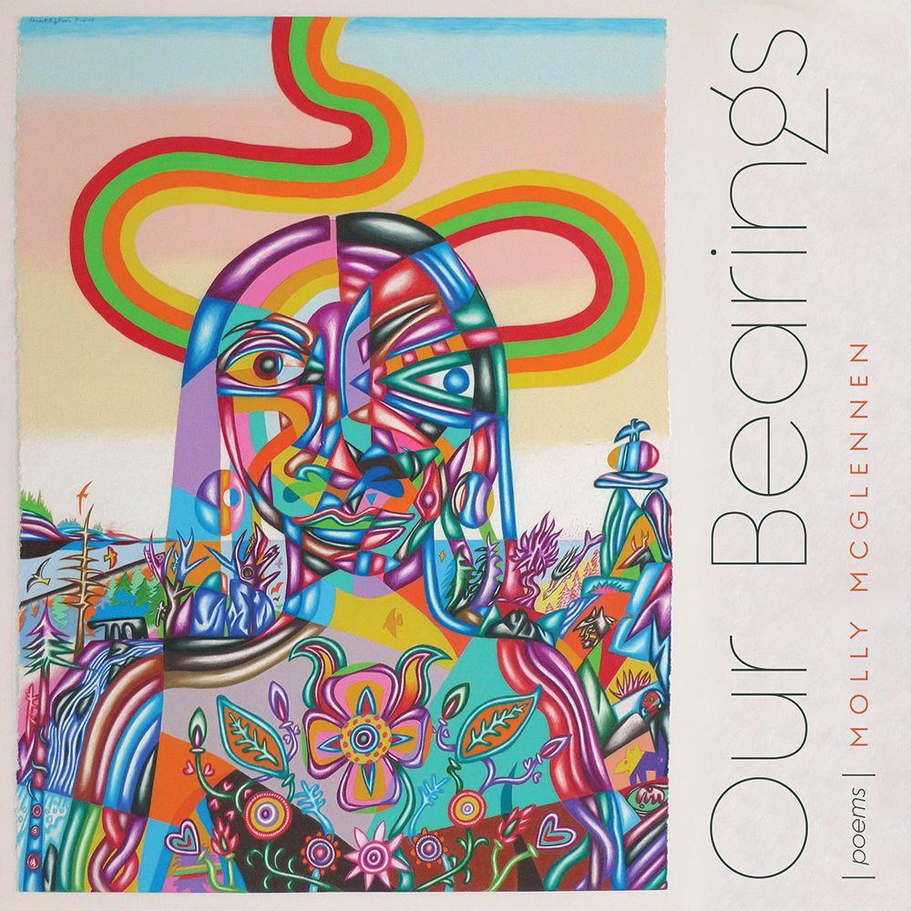 Vorderes Coverbild Our Bearings