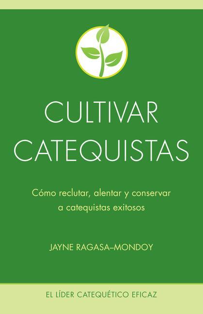 Vorderes Coverbild Cultivar Catequistas