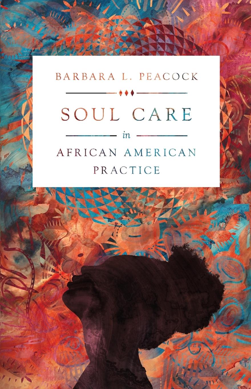 Vorderes Coverbild Soul Care in African American Practice