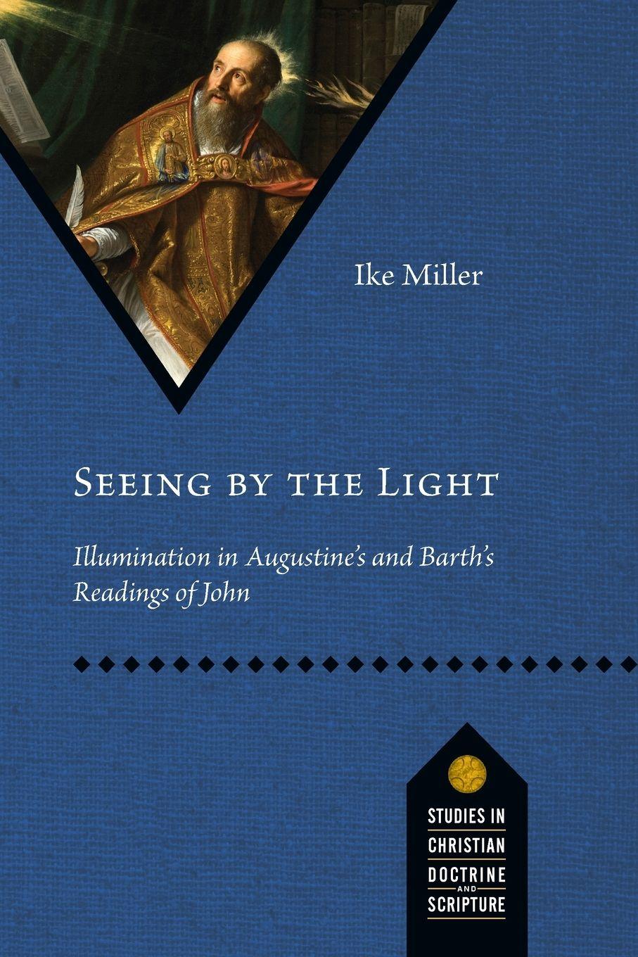 Vorderes Coverbild Seeing by the Light