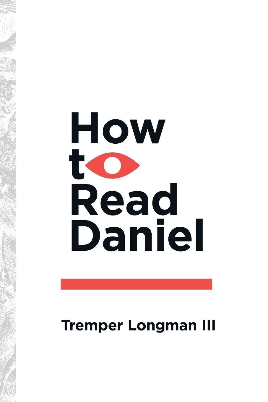 Vorderes Coverbild How to Read Daniel