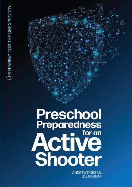 Vorderes Coverbild Preschool Preparedness for an Active Shooter