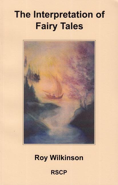Vorderes Coverbild The Interpretation of Fairy Tales