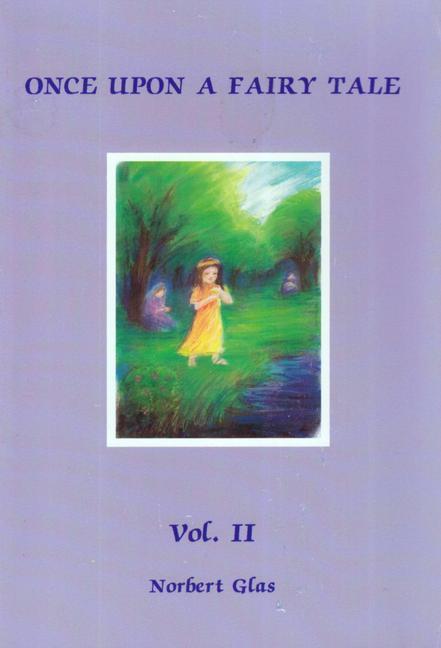 Vorderes Coverbild Once Upon a Fairy Tale 1