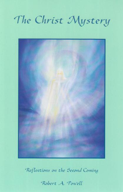 Vorderes Coverbild The Christ Mystery