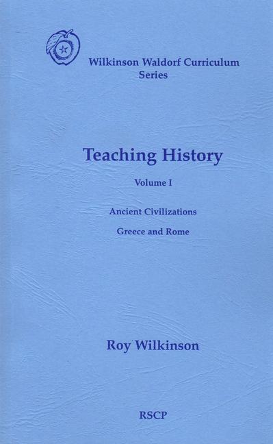 Vorderes Coverbild Teaching History