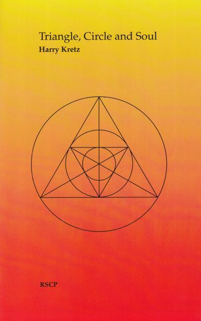 Vorderes Coverbild Triangle, Circle and Soul