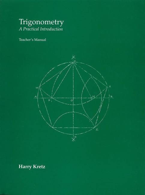 Vorderes Coverbild Trigonometry