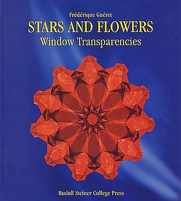 Vorderes Coverbild Stars and Flowers