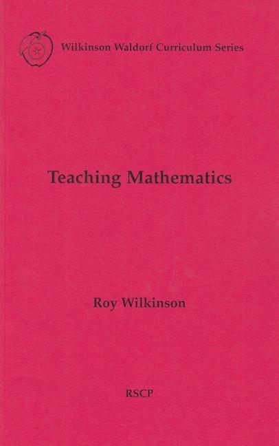 Vorderes Coverbild Teaching Mathematics