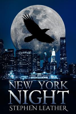 Vorderes Coverbild New York Night